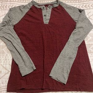 Boys Arizona Long sleeve T!!